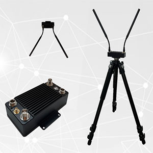 HSF系列 SDR自组网模块