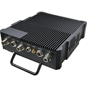 MP系列便携式自组网基站(20W)